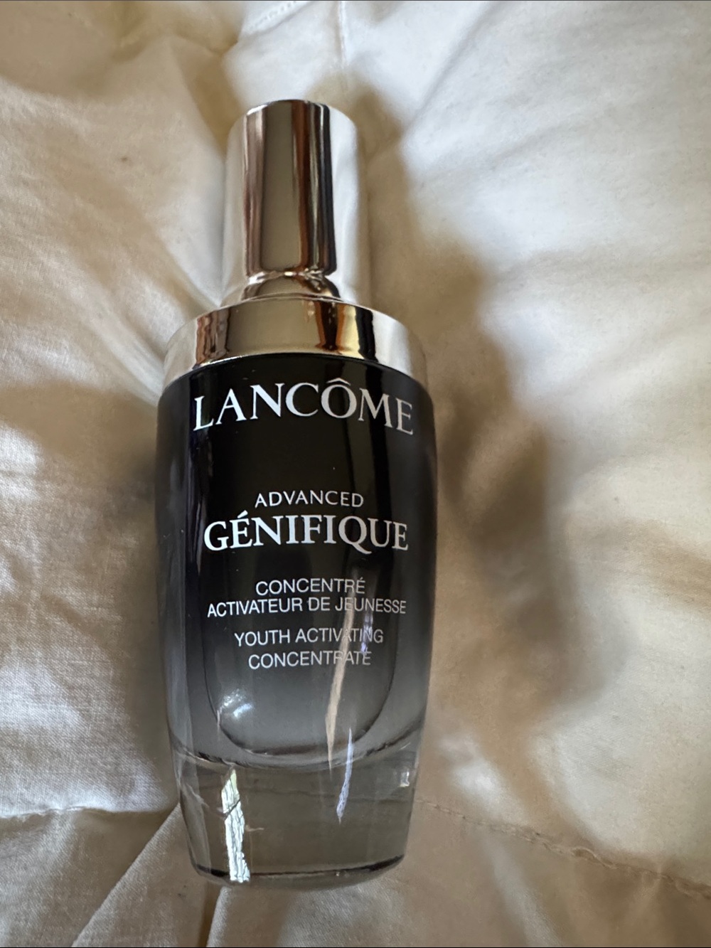 Lancome Genefique